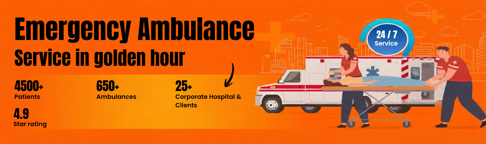 Vaibhav Ambulance Services Vaibhav Ambulance Services