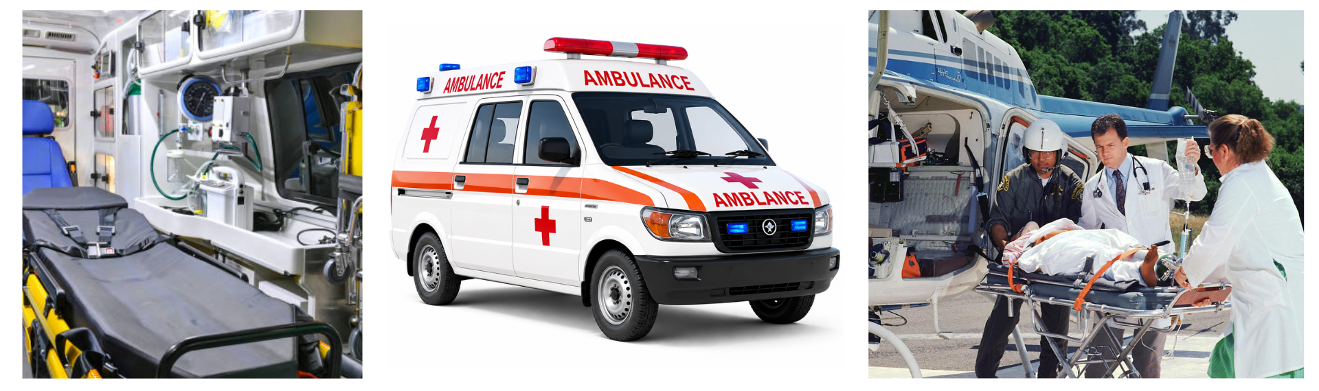 Vaibhav Ambulance Services