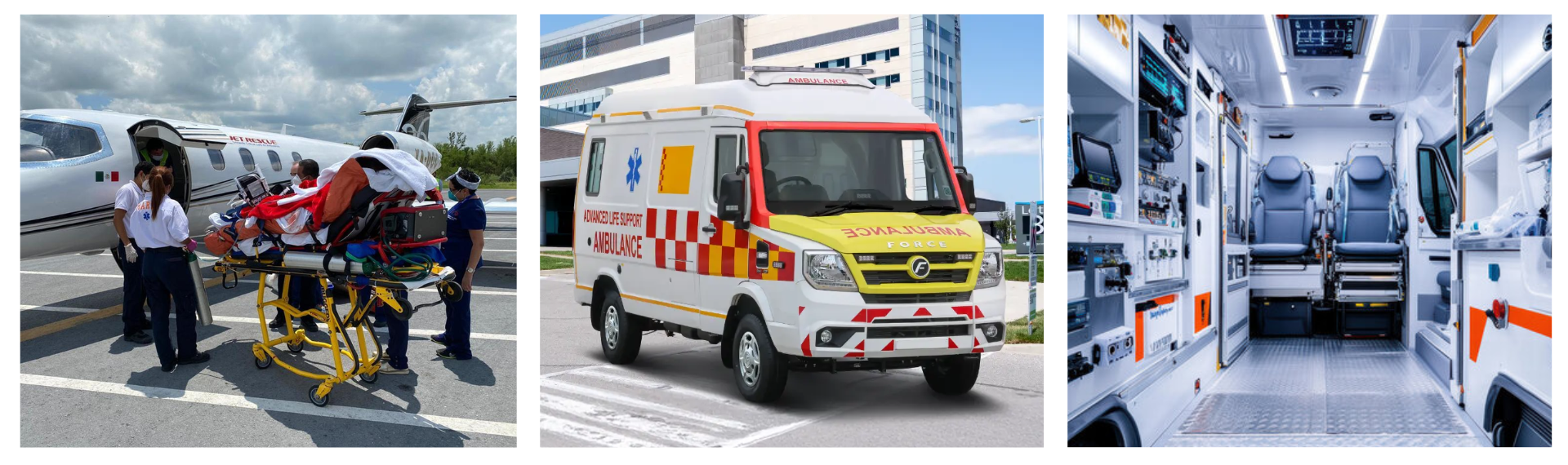 Vaibhav Ambulance Services