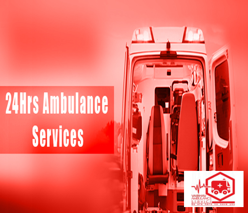 Vaibhav Ambulance Services